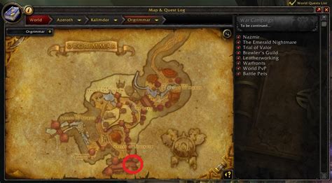 Where to buy heirlooms in wow - Lauren Bergin Published: Apr 06, 2023, 13:46 Updated: Apr 06, 2023, 13:46 Blizzard Entertainment World of Warcraft 's Heirloom system got a bit of an upgrade coming into WoW Shadowlands, so...